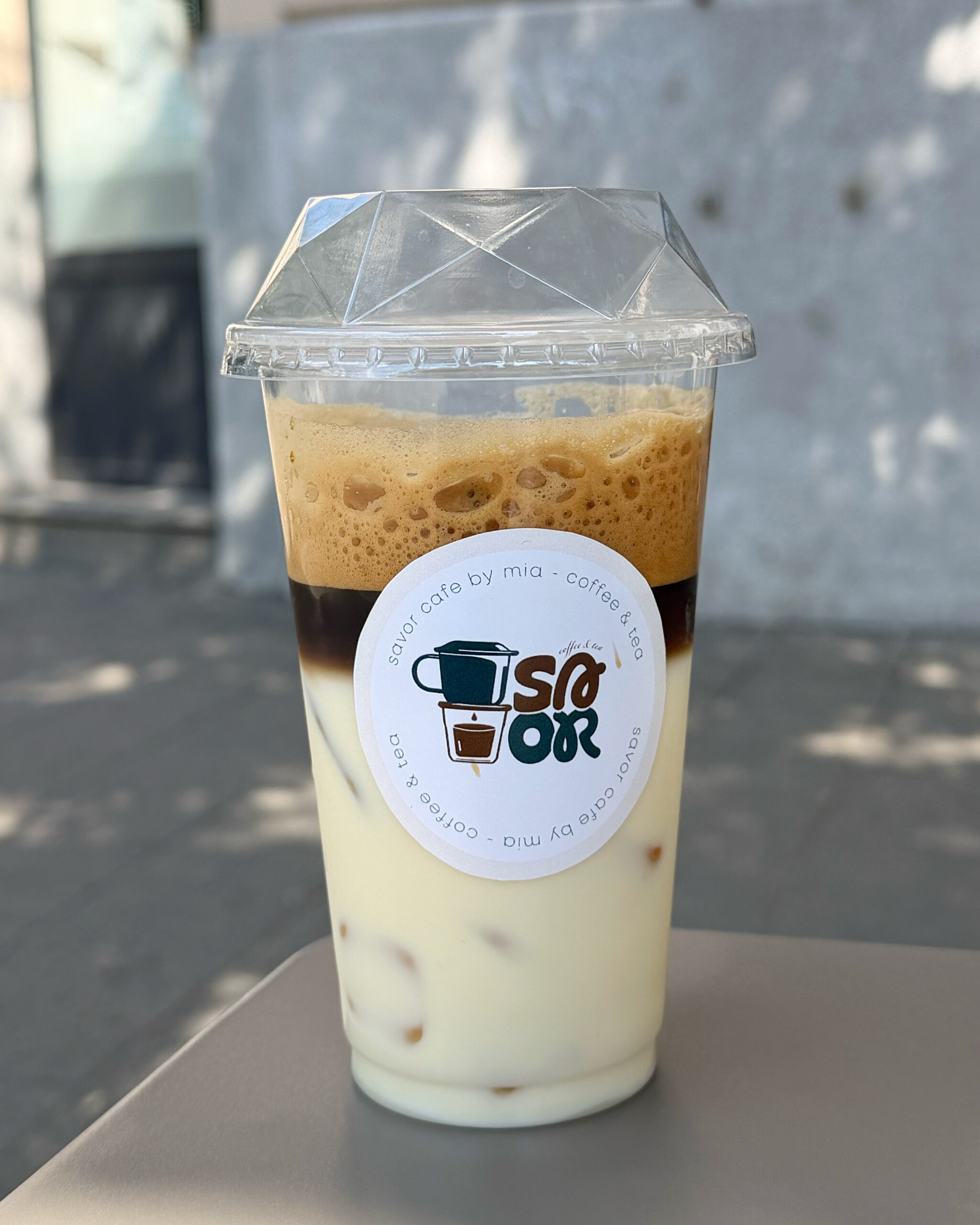 Coffee-Bacxiu