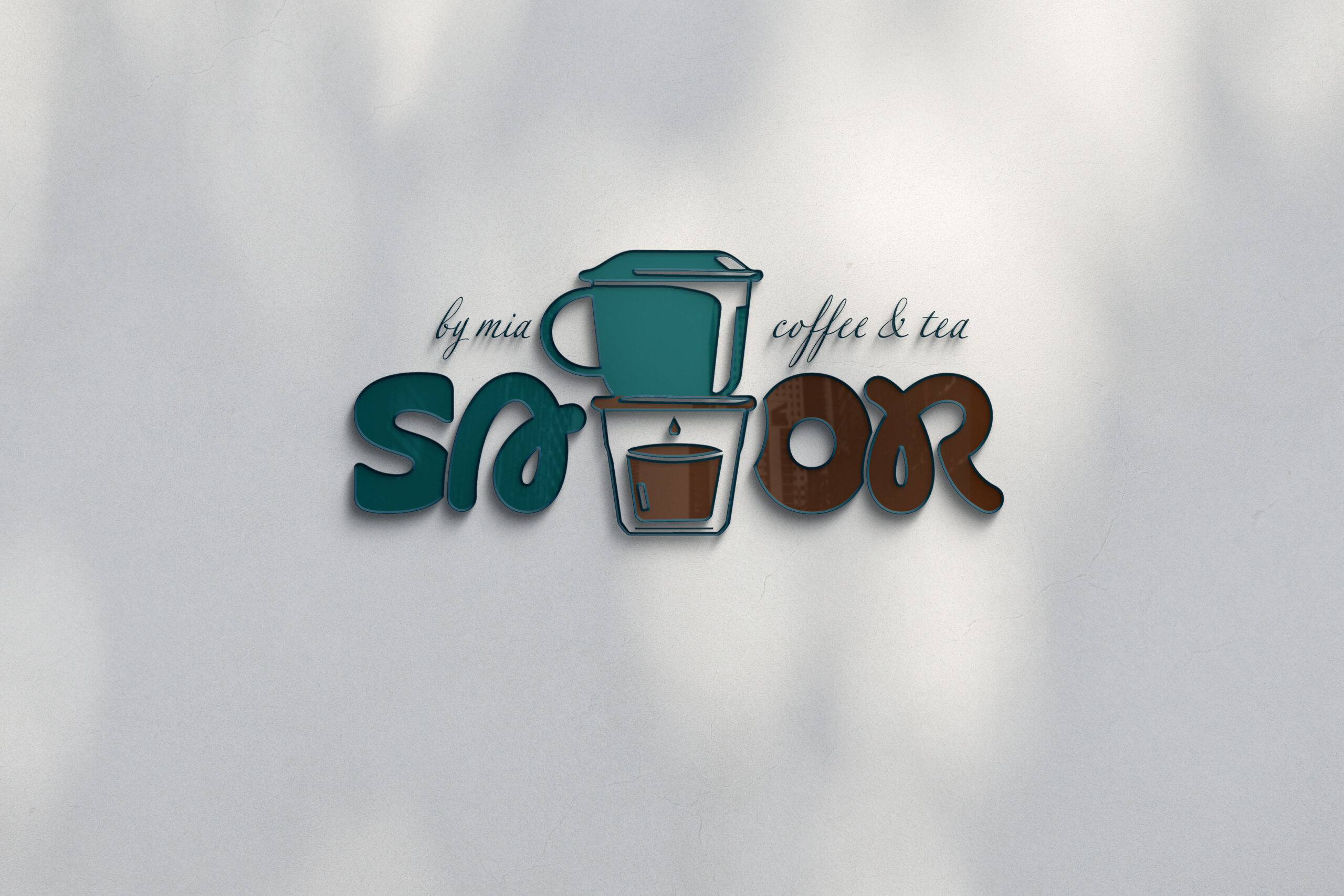 savor